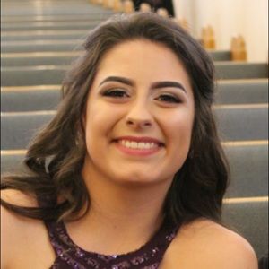 Meet your Posher, Lexi